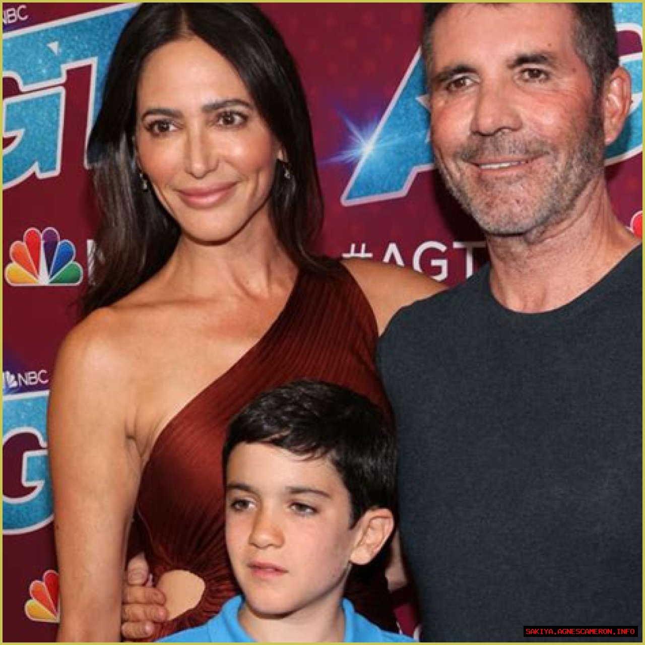 Another Health Scare For Simon Cowell: His Son Is 'Really Sick'