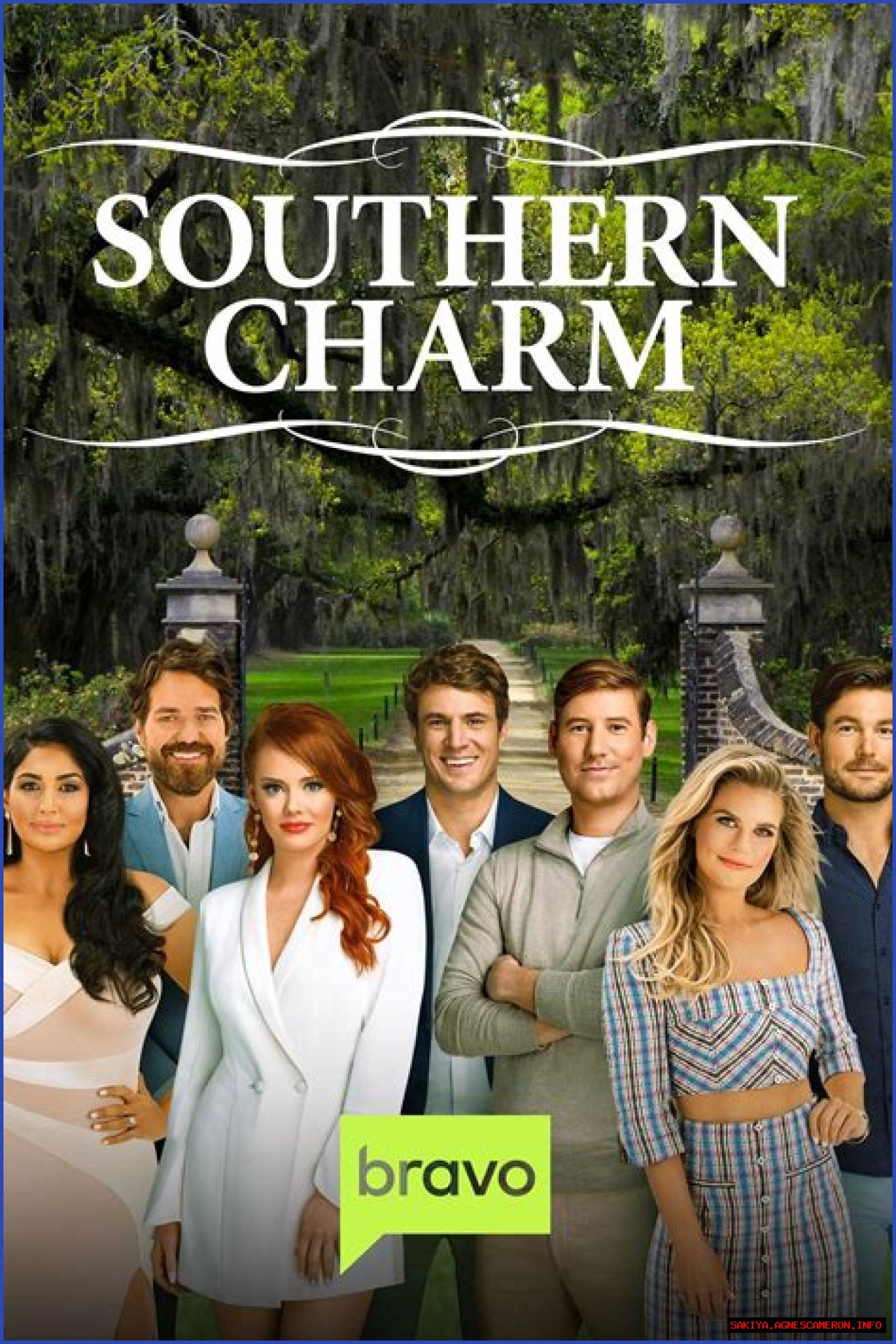 Ashley Southern Charm: The Anorexic Struggle And Triumph