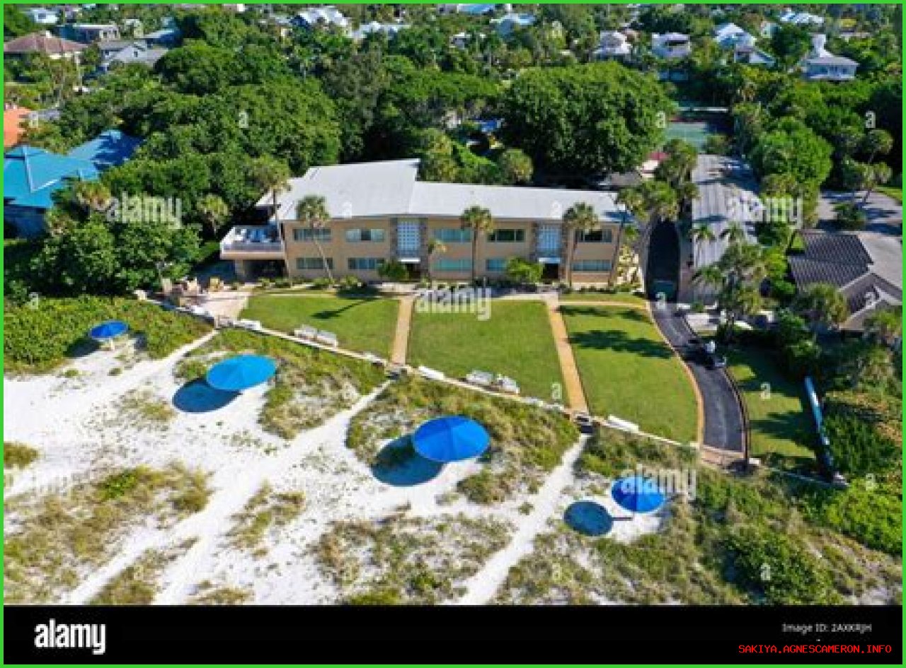 Discover The Enchanting Hideaway Of Garth Brooks: Anna Maria Island Unveiled