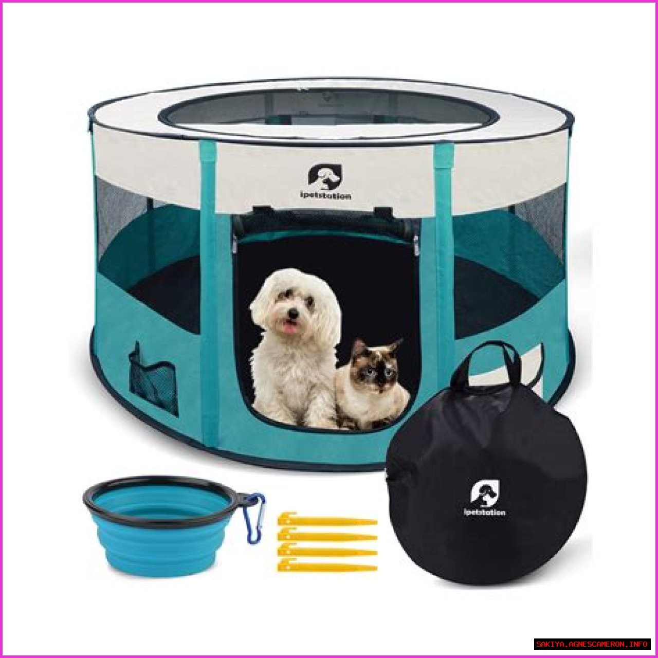 Finding The Best Portable Puppy Playpen For Your Furry Friend