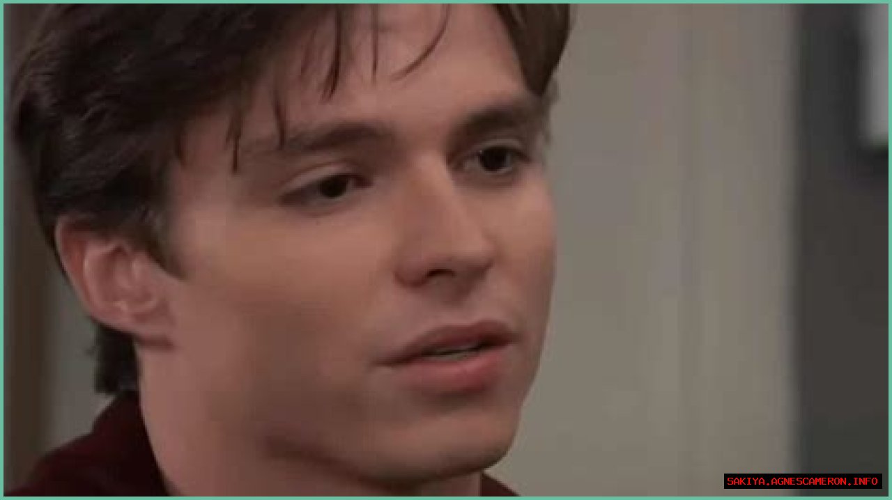 Is Spencer Leaving General Hospital? What We Know So Far