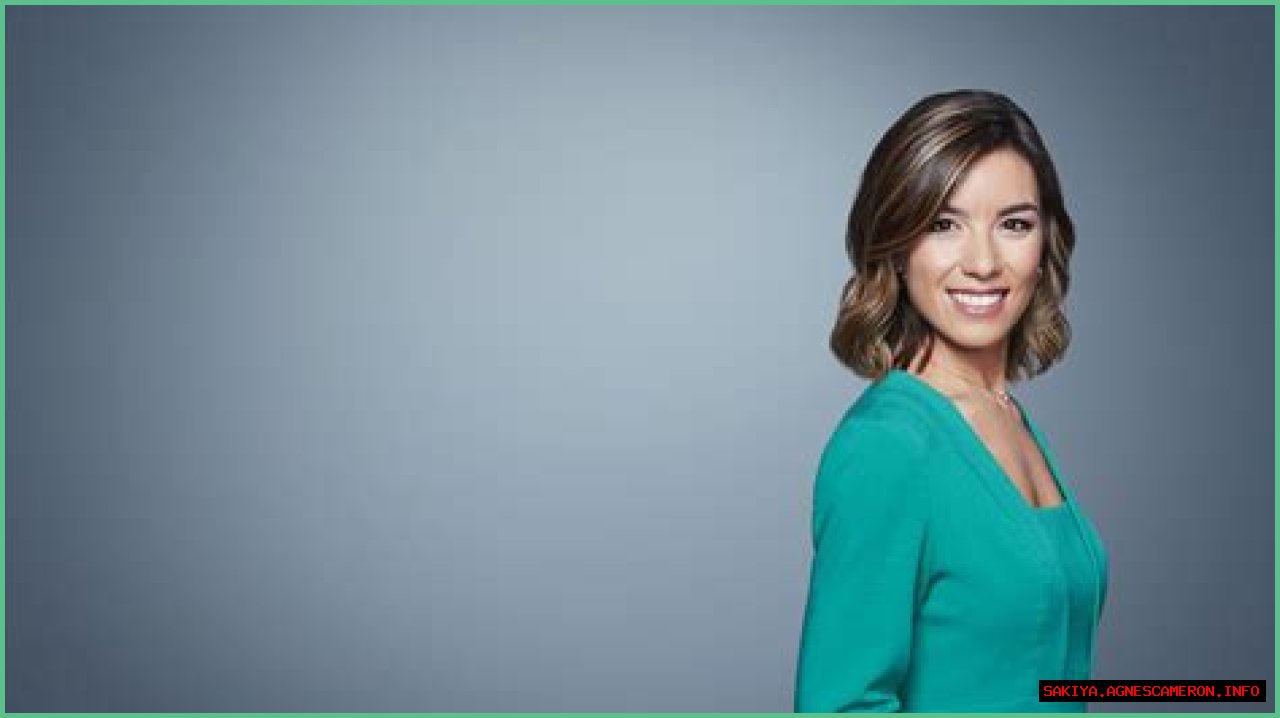 Priscilla Alvarez Age: How Old Is the CNN White House Reporter?