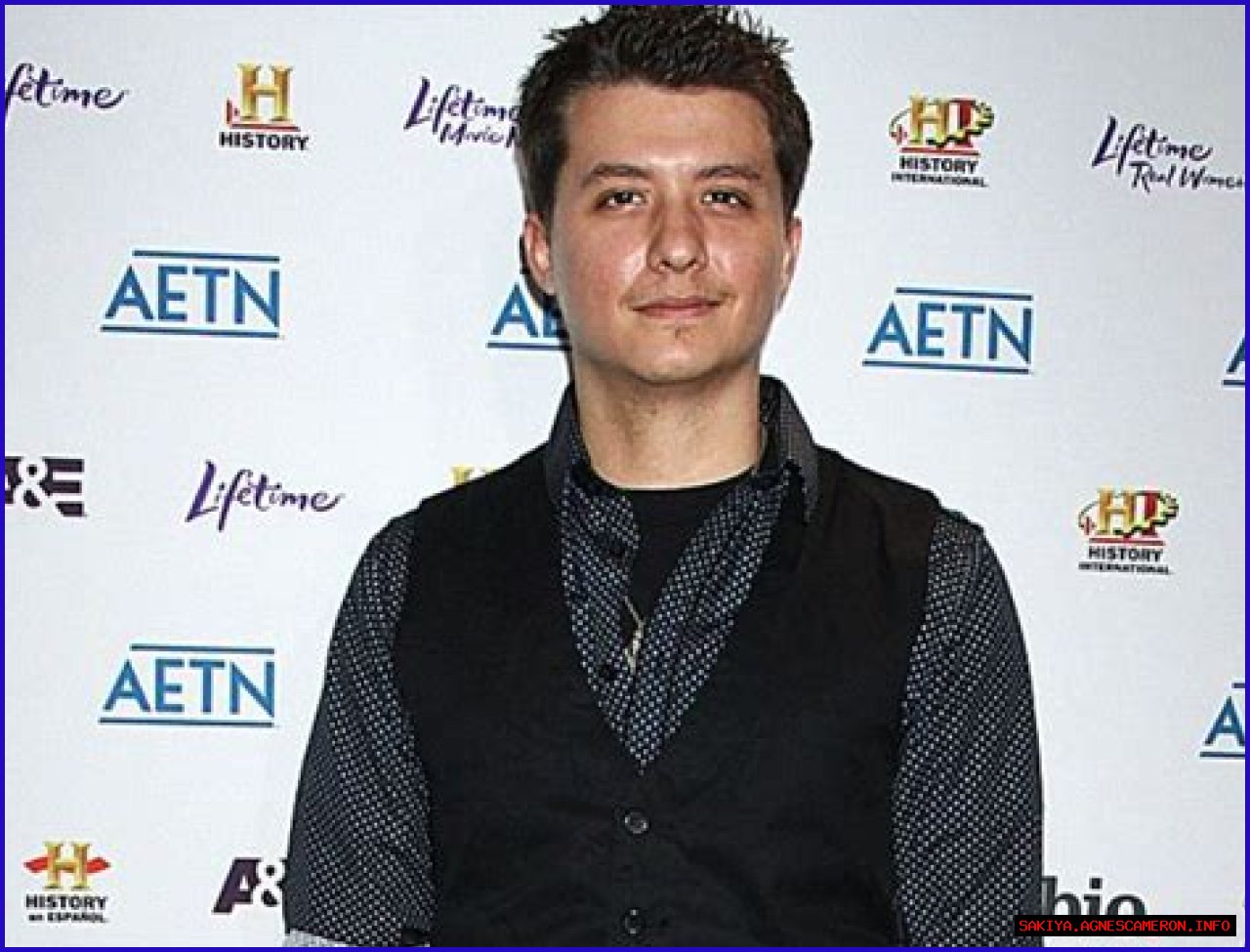 Ryan Buell - Bio, Age, net worth, height, Wiki, Facts and Family