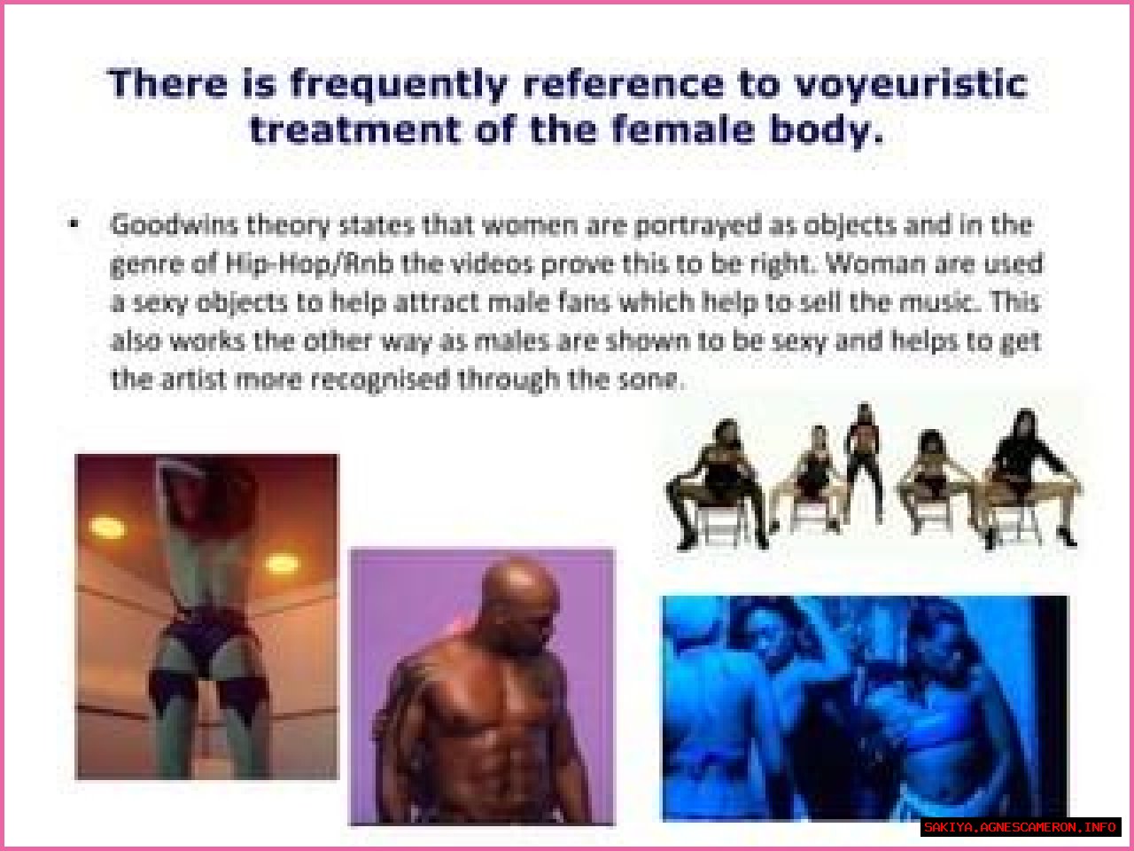 Understanding Ginnifer Goodwin's Journey With Body Image