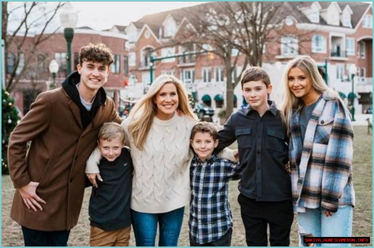 Why Did Kim Adams Divorce Husband Jeffrey Daudert? Settlement And Children